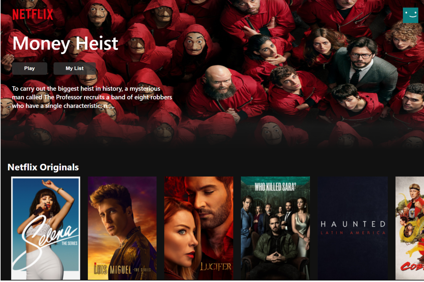 netflix